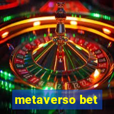 metaverso bet